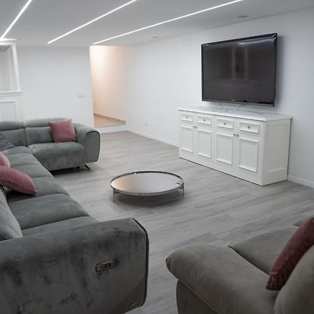 Suite D'Elite Chiaia Napoli Bagian luar foto