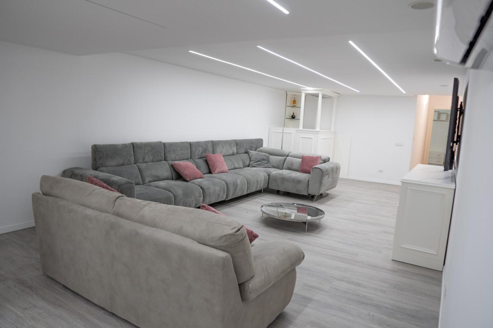 Suite D'Elite Chiaia Napoli Bagian luar foto