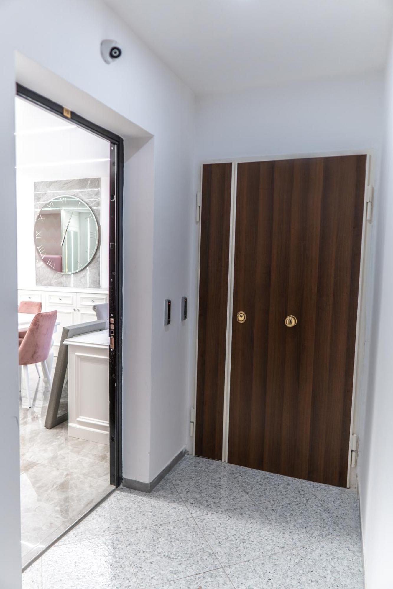 Suite D'Elite Chiaia Napoli Bagian luar foto