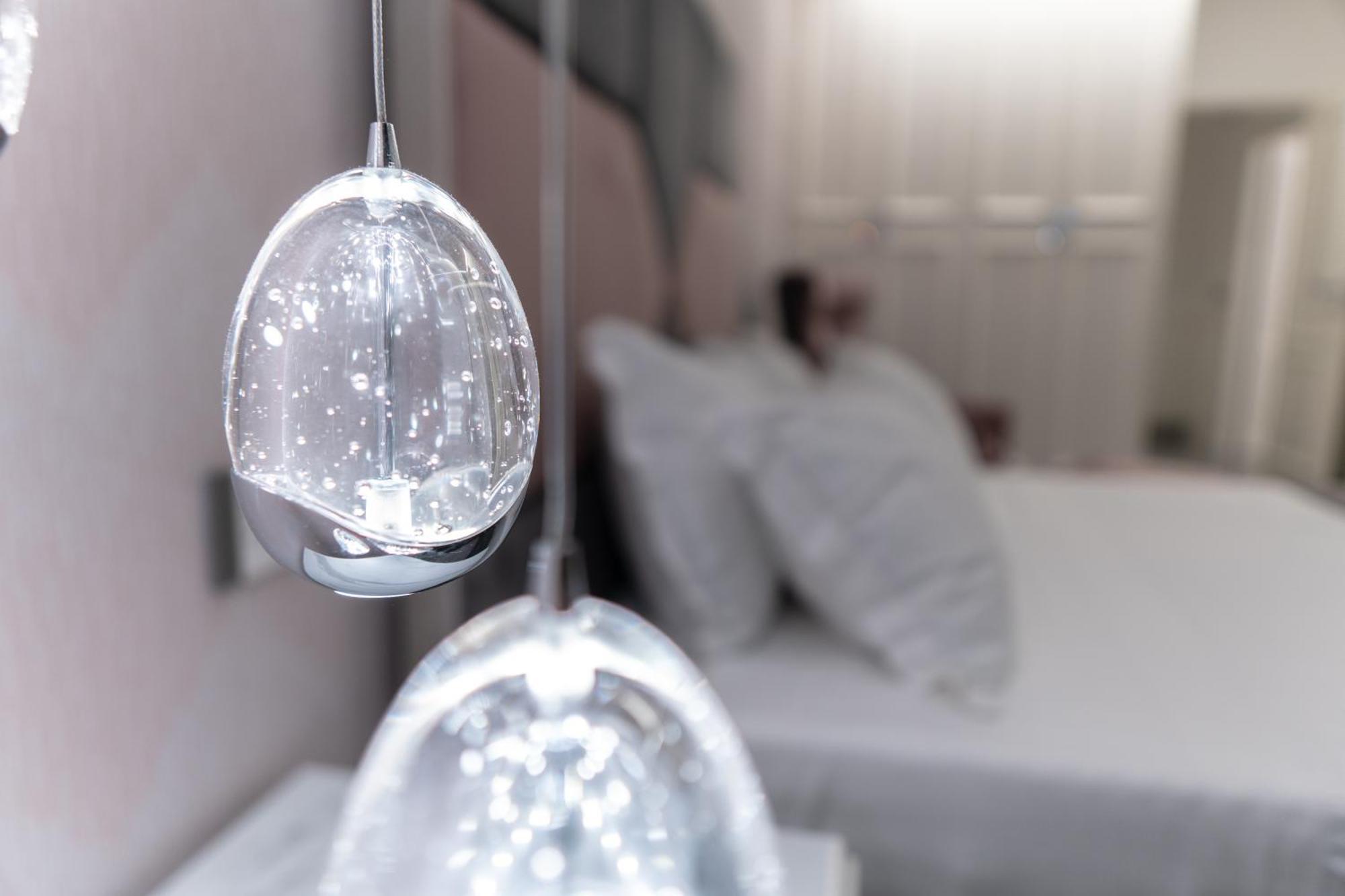 Suite D'Elite Chiaia Napoli Bagian luar foto