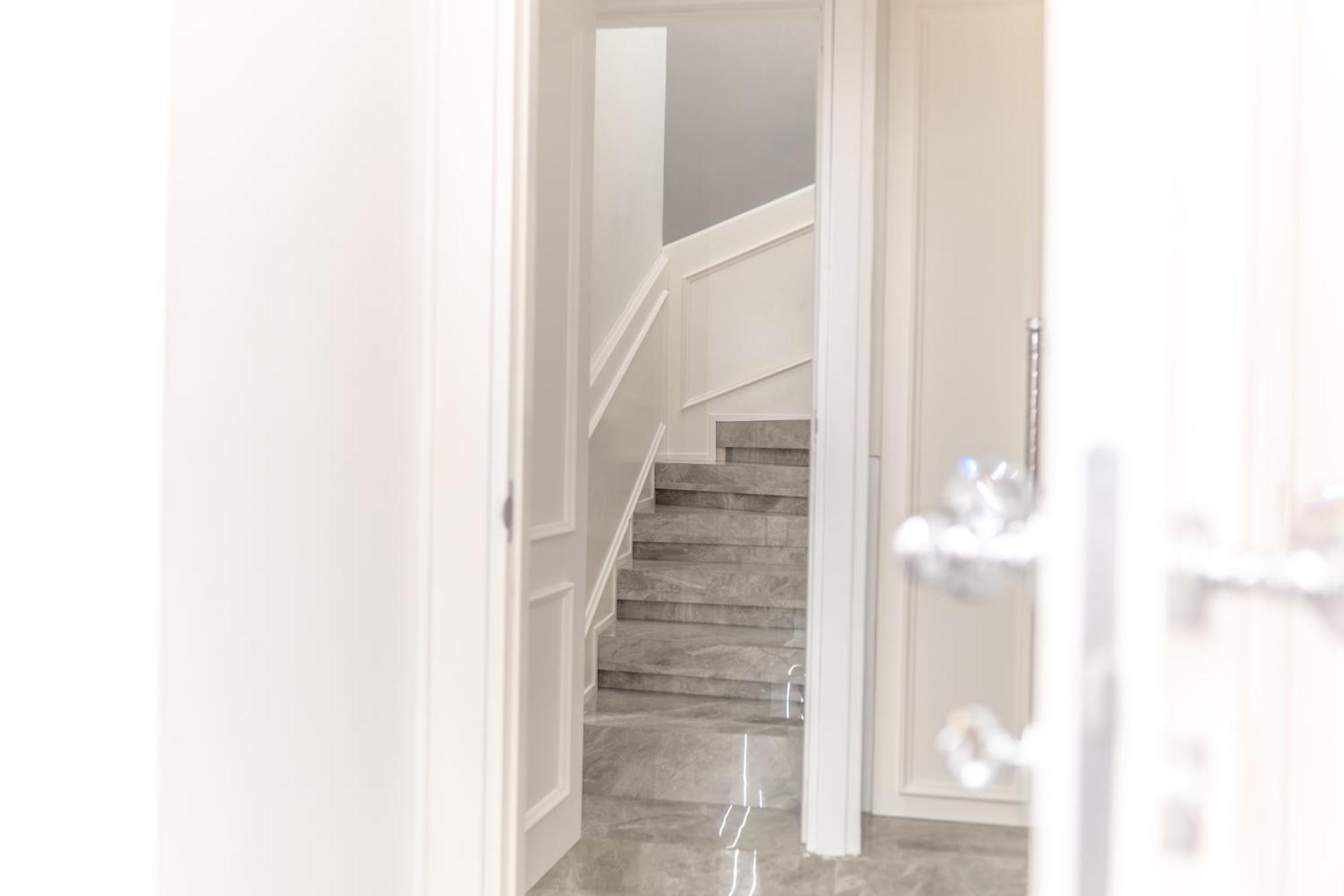 Suite D'Elite Chiaia Napoli Bagian luar foto