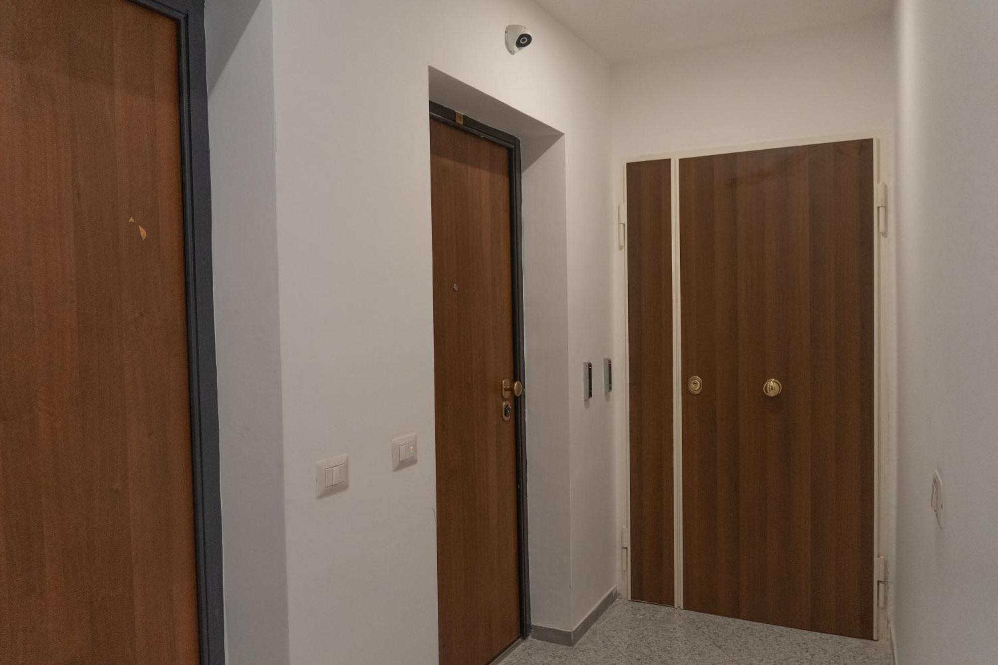 Suite D'Elite Chiaia Napoli Bagian luar foto