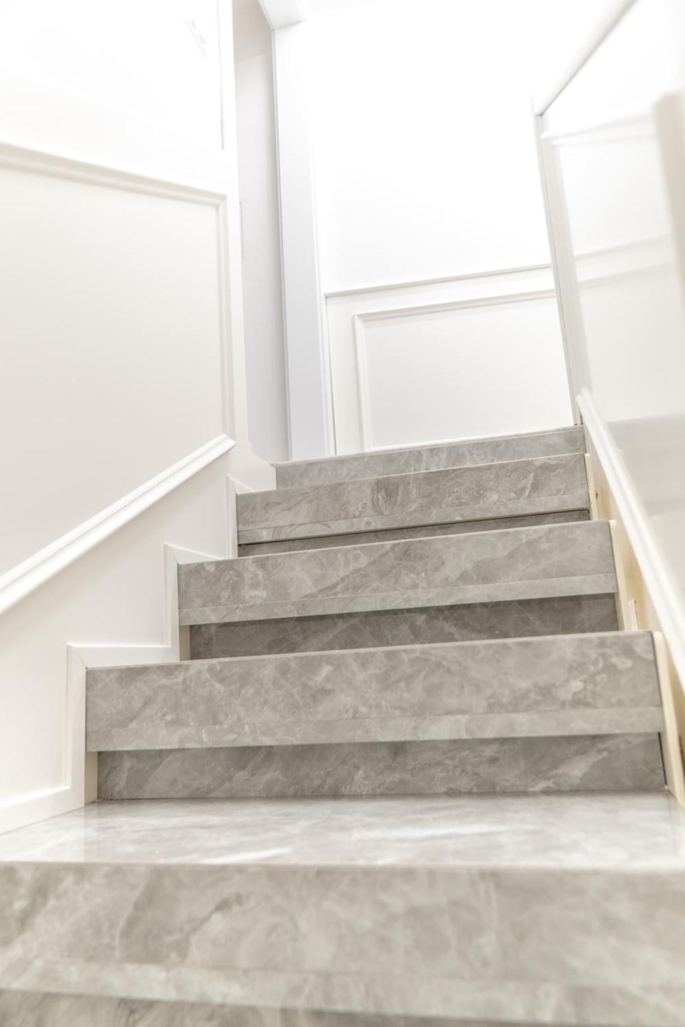 Suite D'Elite Chiaia Napoli Bagian luar foto