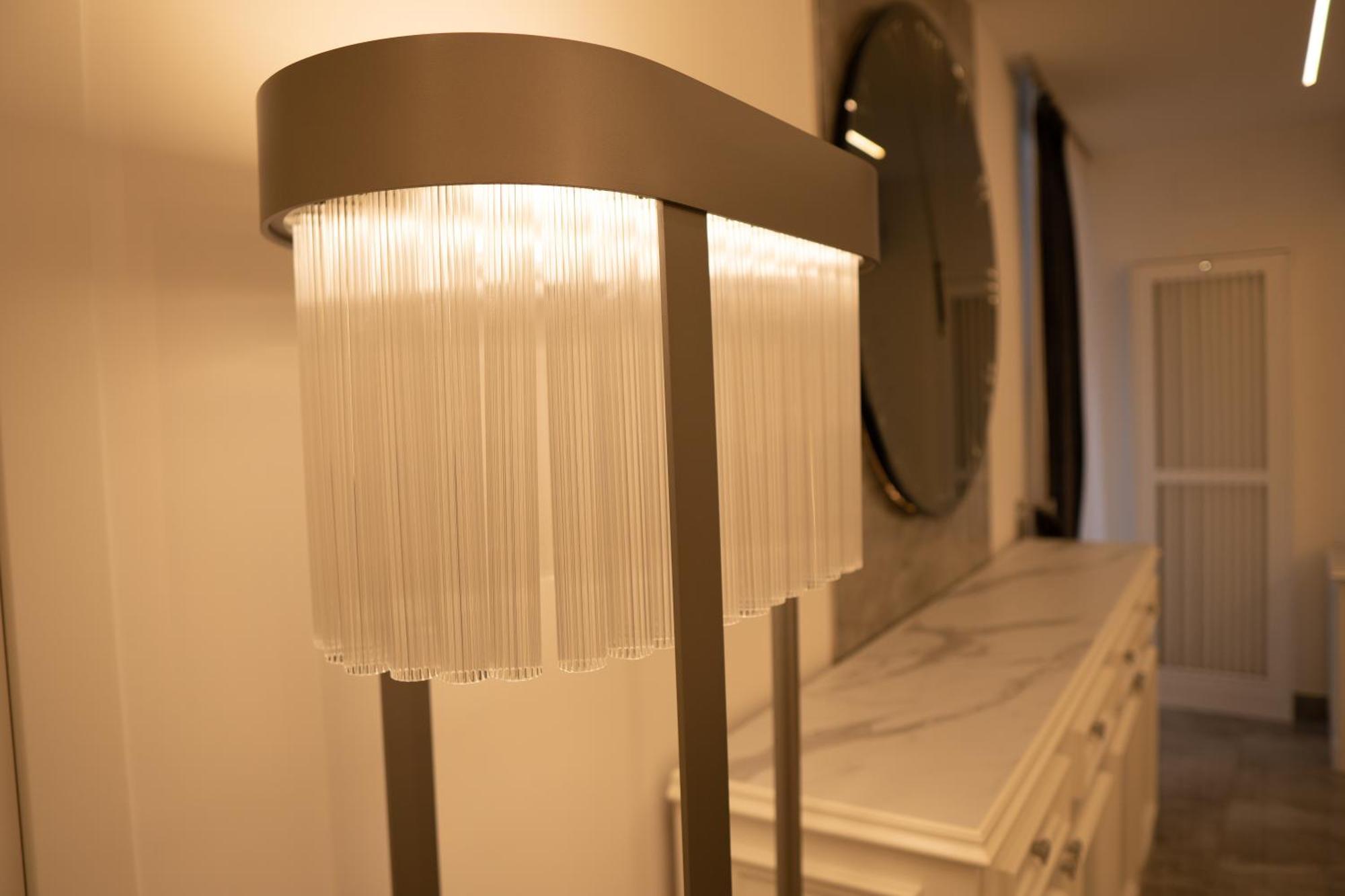Suite D'Elite Chiaia Napoli Bagian luar foto