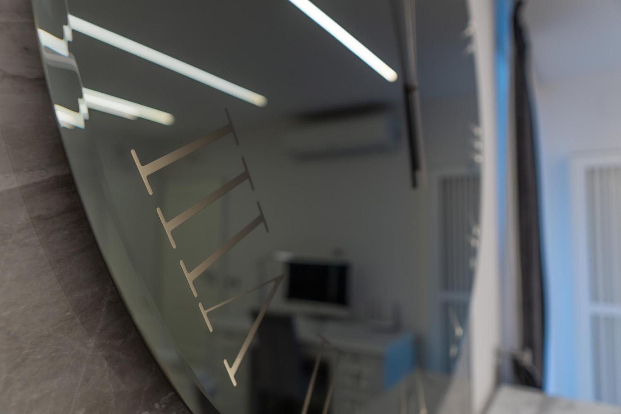Suite D'Elite Chiaia Napoli Bagian luar foto