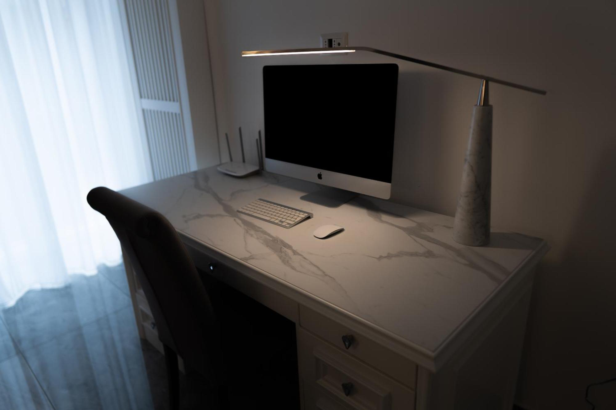 Suite D'Elite Chiaia Napoli Bagian luar foto