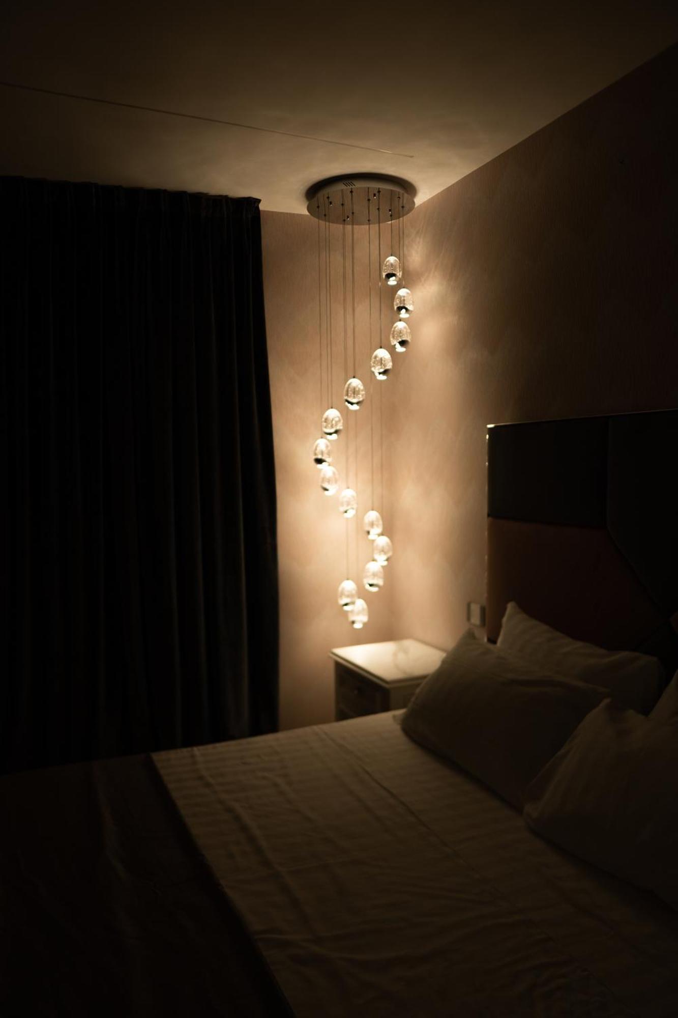 Suite D'Elite Chiaia Napoli Bagian luar foto